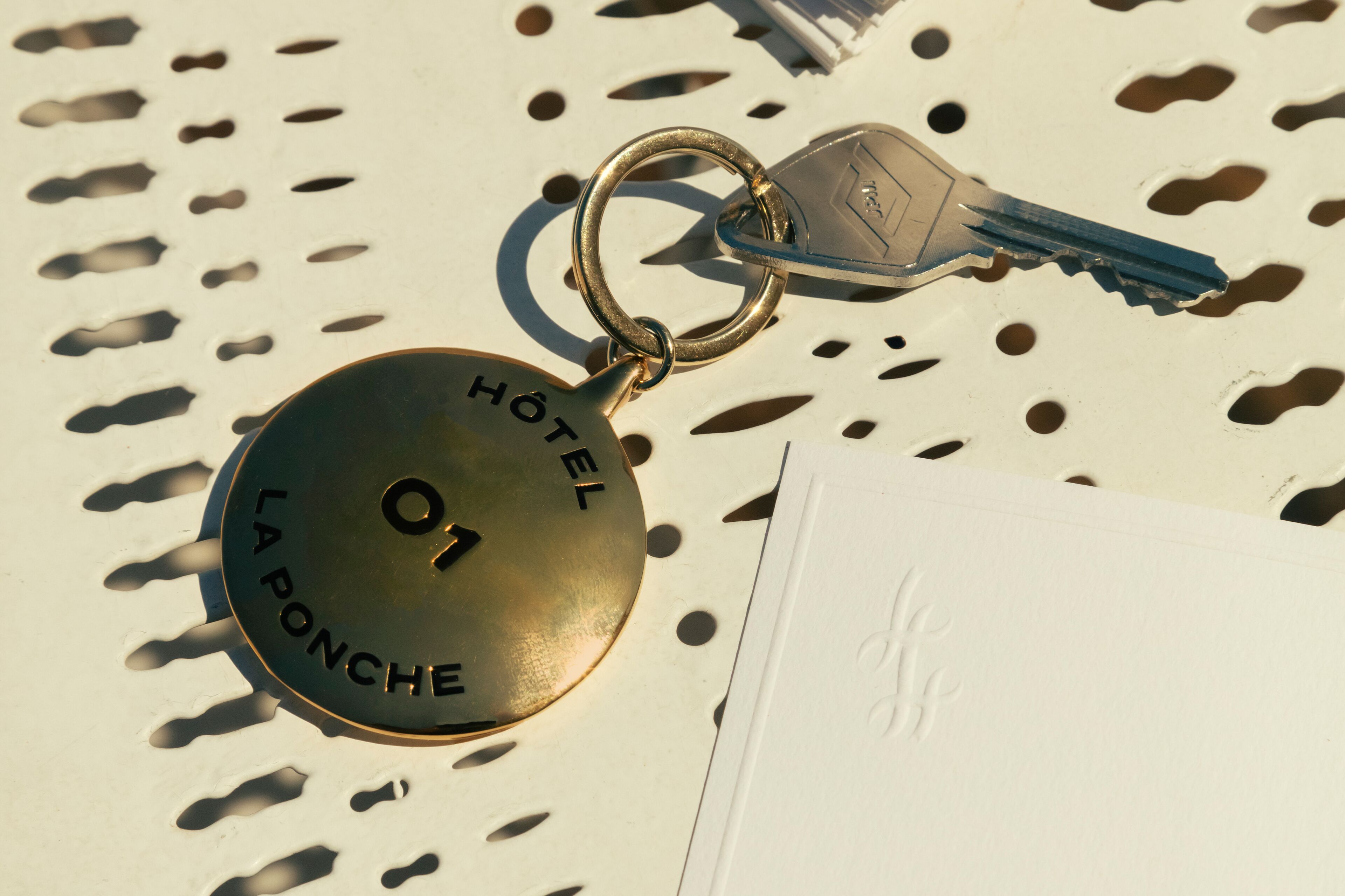 Foto - Hotel la Ponche