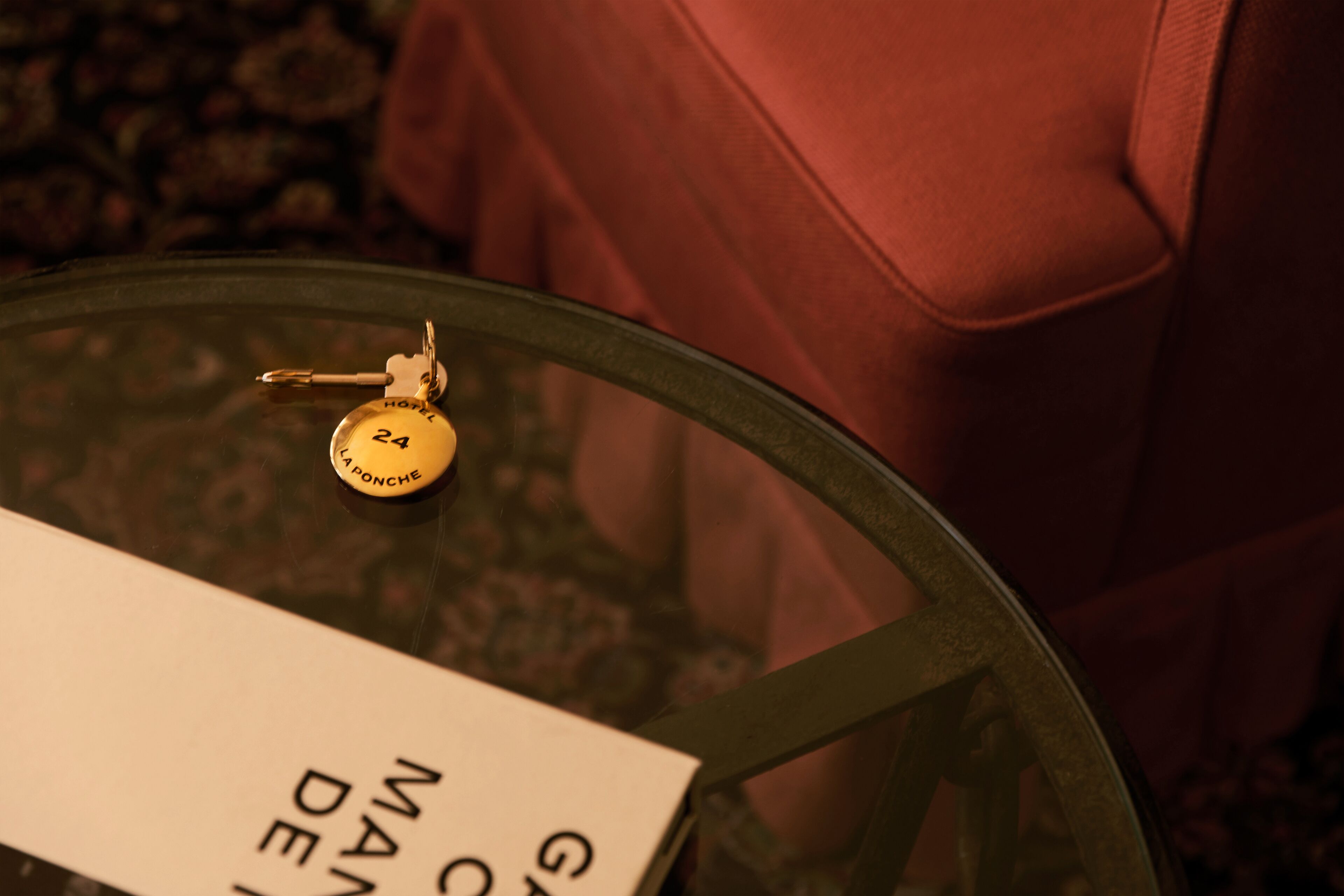 family apartment | 1 bedroom, premium bedding, minibar, in-room safe