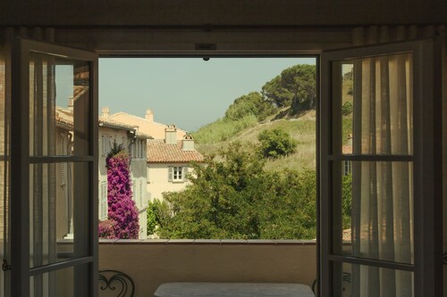 Hôtel La Ponche (9)