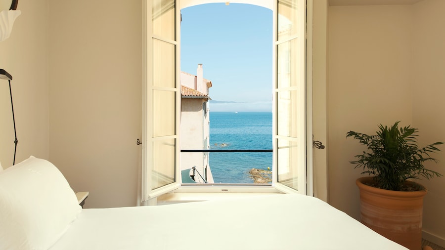 Hôtel La Ponche