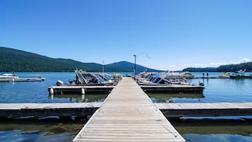 Puerto deportivo