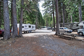 Free self parking