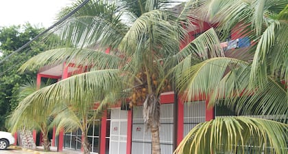 HoteL cAsaiA