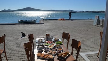 Restoran