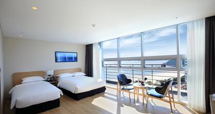 Best Western Haeundae Hotel