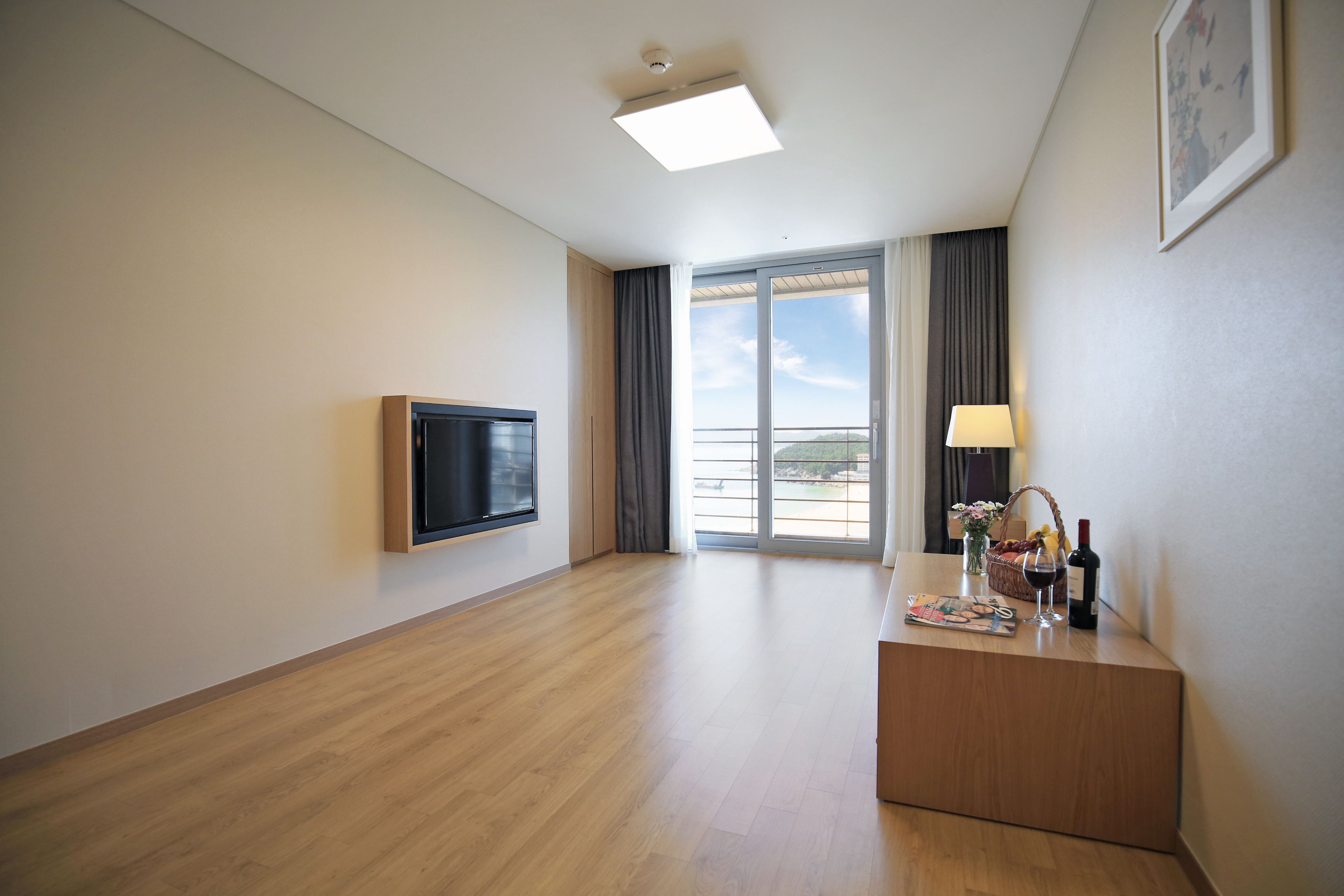 premium bedding, desk, soundproofing, iron/ironing board