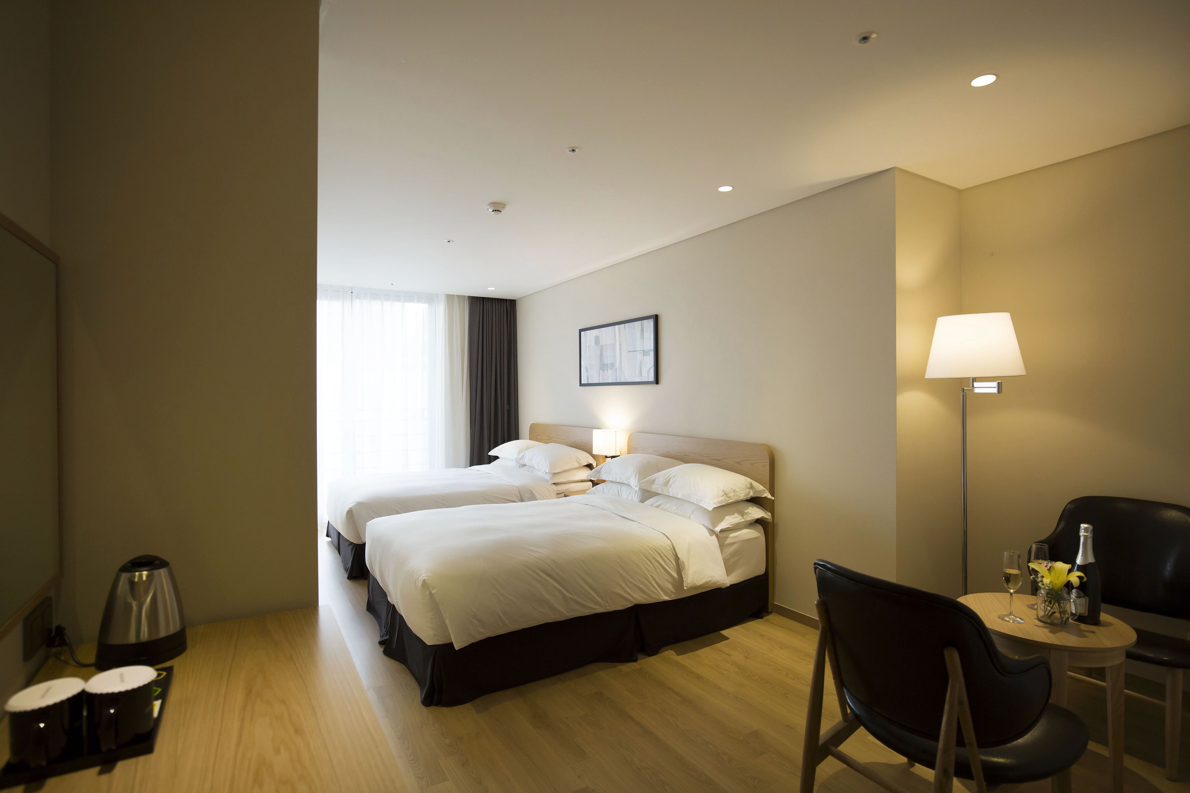 Foto - Best Western Haeundae Hotel