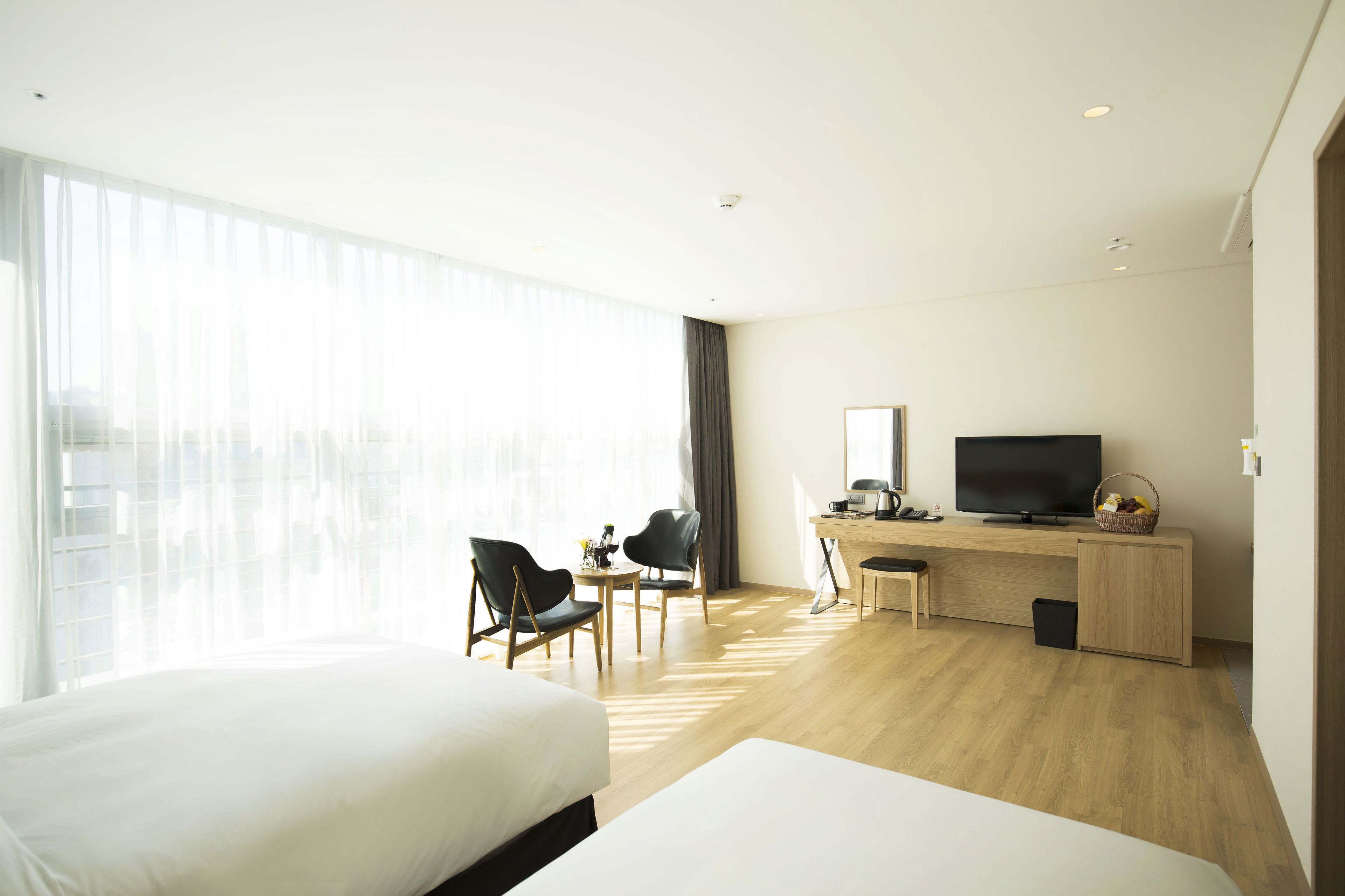 Foto - Best Western Haeundae Hotel