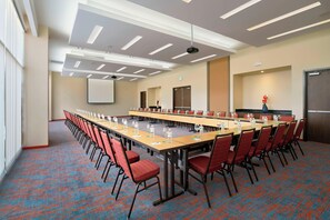 Meeting facility - Courtyard by Marriott Hermosillo (Hermosillo)