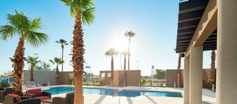 Courtyard by Marriott Hermosillo