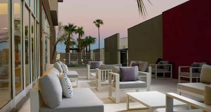 Courtyard by Marriott Hermosillo