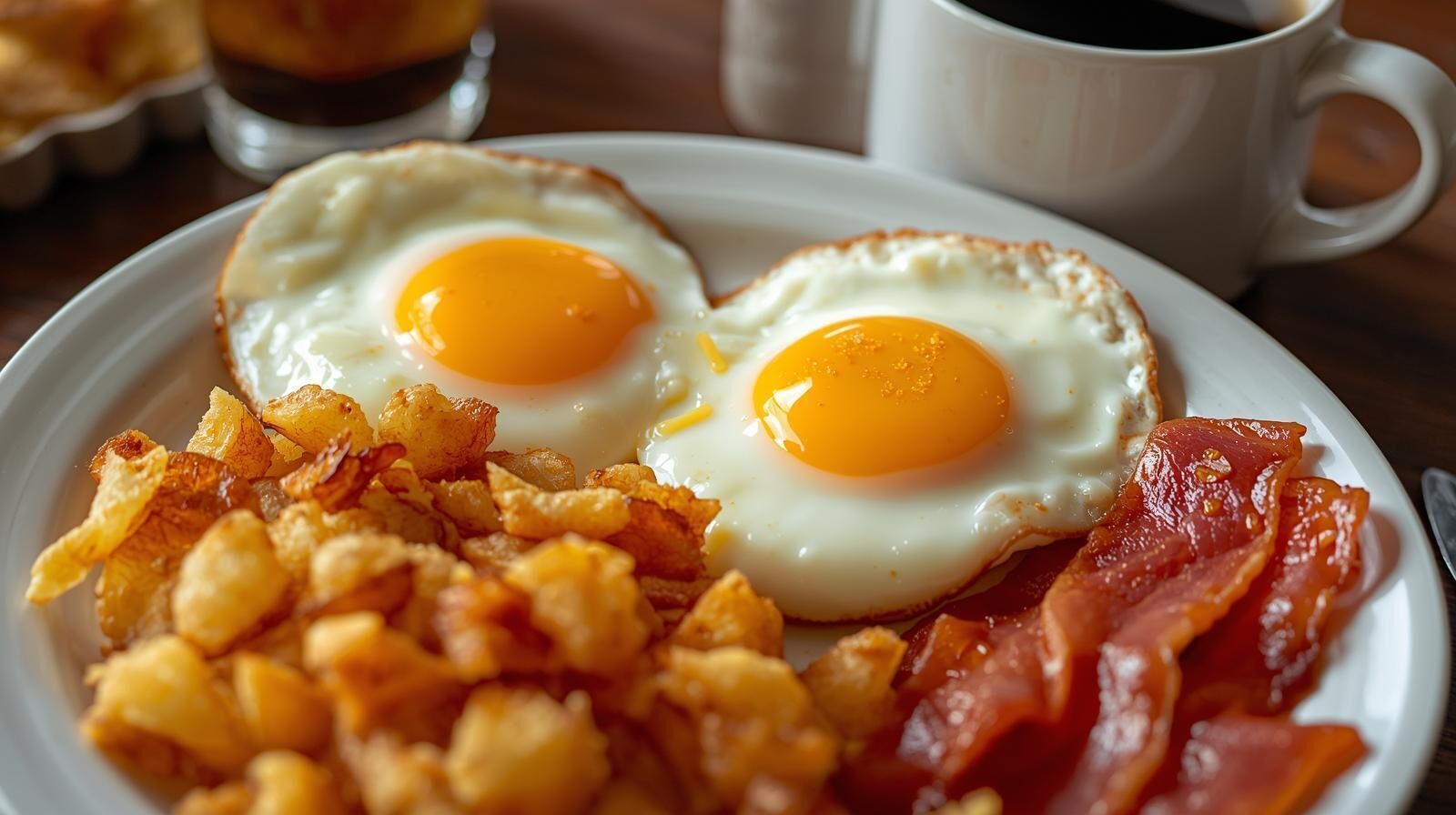 Makanan sarapan