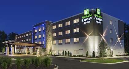 Holiday Inn Express & Suites Medina, an IHG Hotel