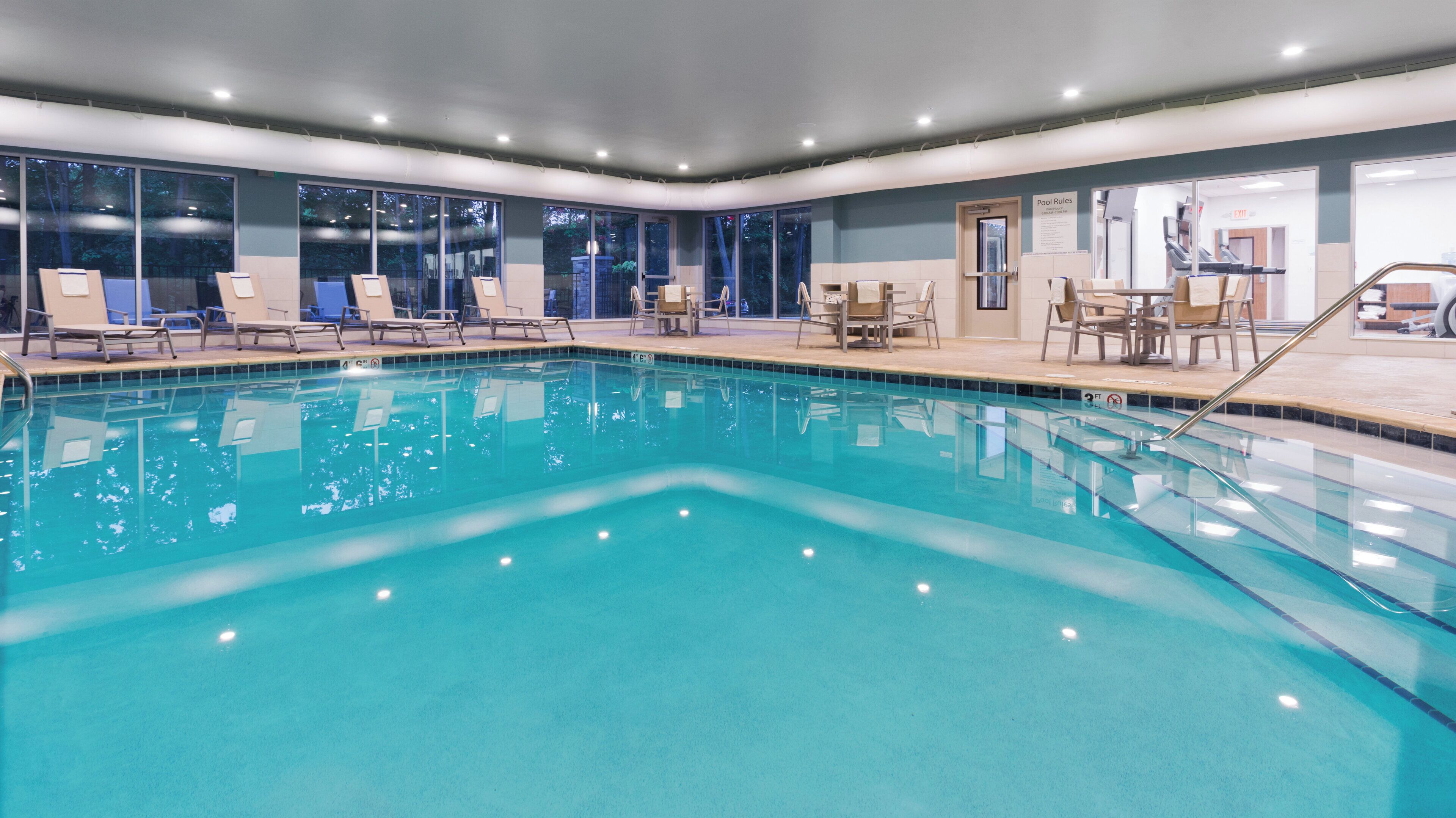 Piscine