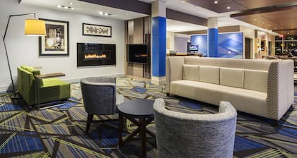 Holiday Inn Express & Suites Medina by IHG