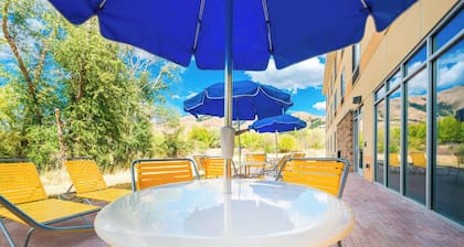Fairfield Inn & Suites Afton Star Valley