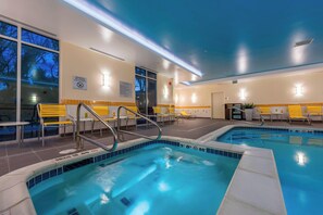 Property amenity - Fairfield Inn & Suites Afton Star Valley (Afton)