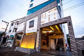 Exterior - The Spk Hotel (Madurai)