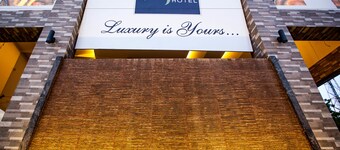 The Spk Hotel