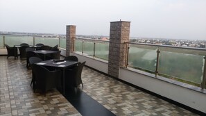 Lunch and dinner served, international cuisine - The Spk Hotel (Madurai)