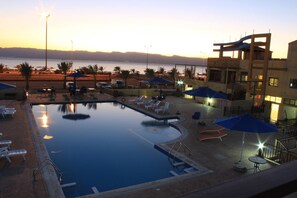 Unclassified image, 2 of 19, button - Almarsa Village Dive Resort (Aqaba)