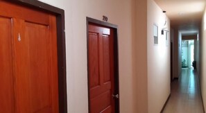 Hallway - Kham Phai House (Chiang Mai)