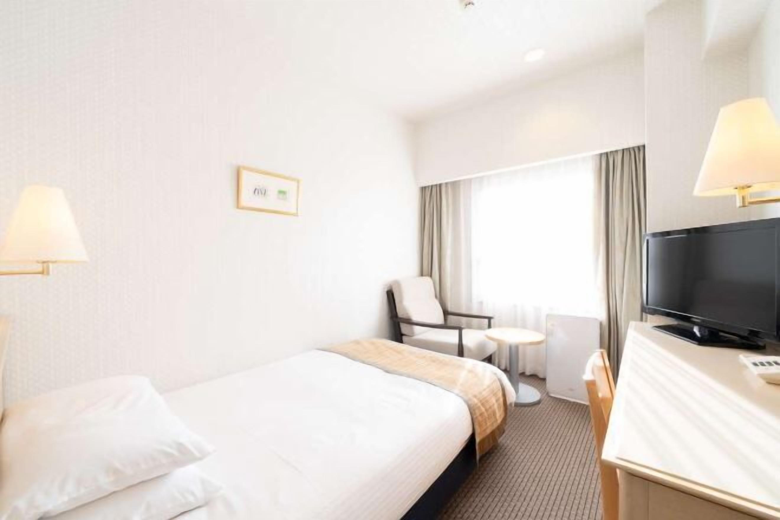 Coffres-forts dans les chambres, bureau, Wi-Fi gratuit