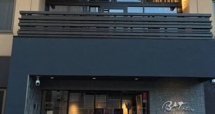 Tokyo Ariake Bay Hotel