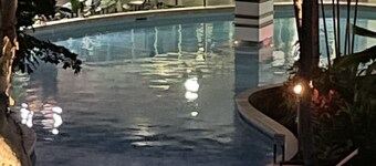 Elysium The Drift Apartment