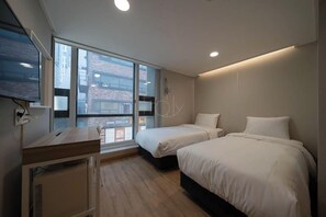 Room - K-Grand Hostel Gangnam 1 (Seoul)