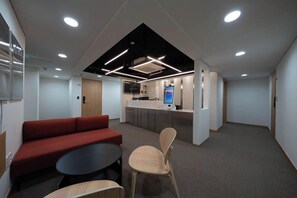 Exterior - K-Grand Hostel Gangnam 1 (Seoul)