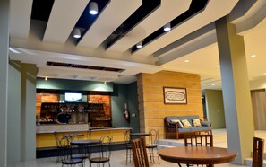Bar (en la propiedad)