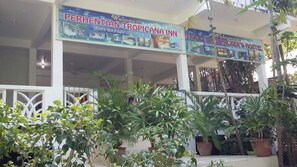 Exterior - Perhentian Tropicana Inn (Pulau Perhentian Kecil)