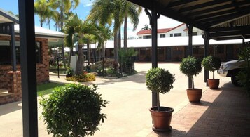 Servicios del alojamiento