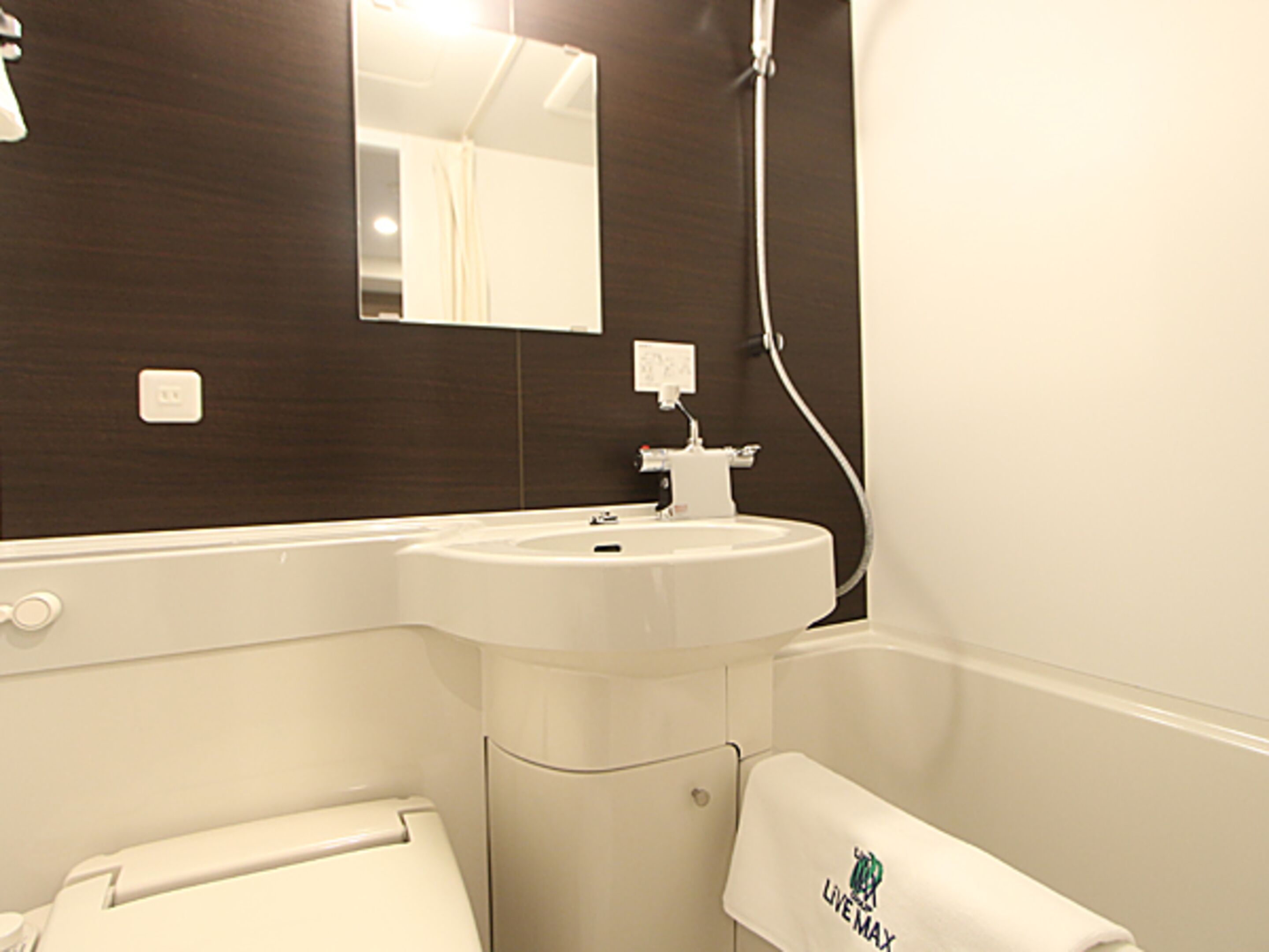 Foto - HOTEL LiVEMAX Higashi Ginza