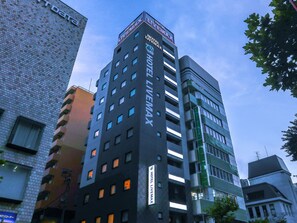 外觀