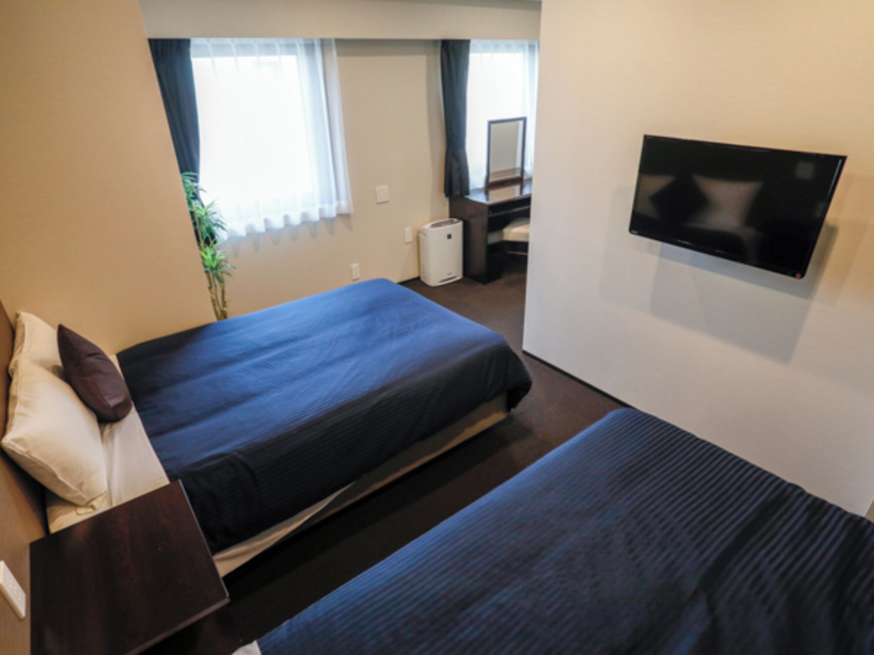 Foto - HOTEL LiVEMAX Higashi Ginza