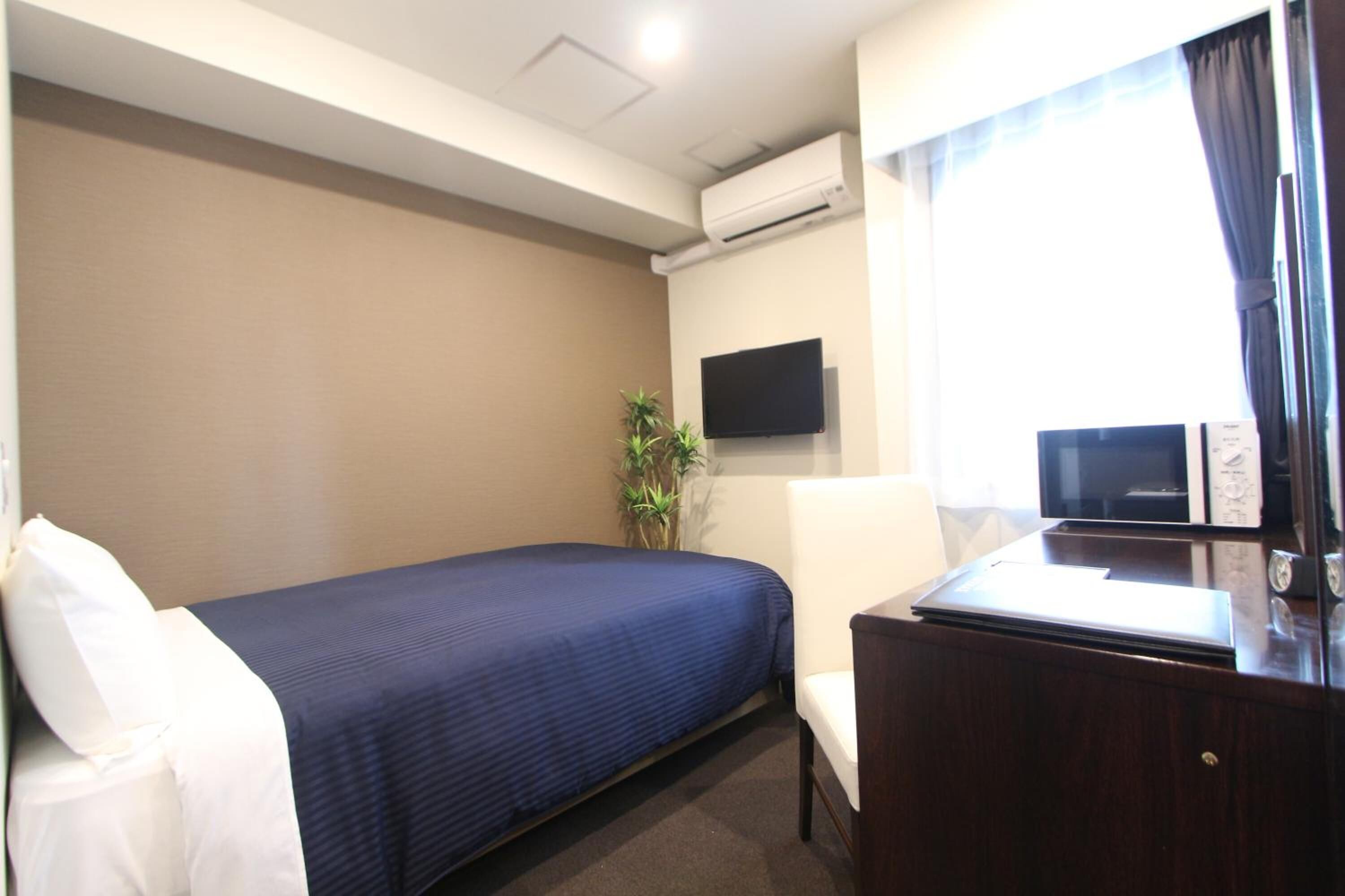 Foto - HOTEL LiVEMAX Higashi Ginza