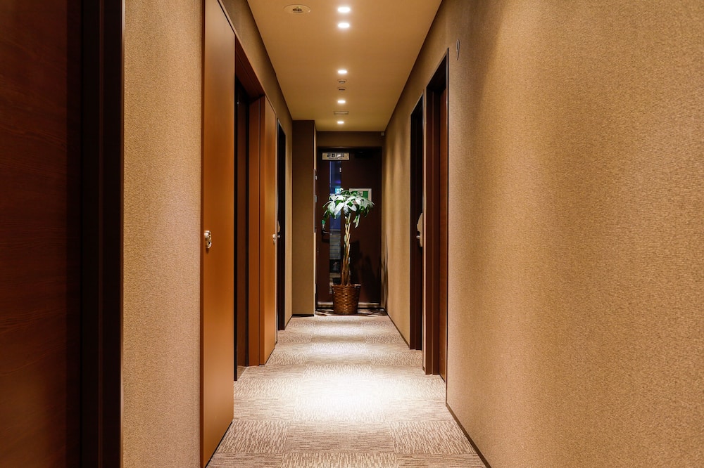 HOTEL LiVEMAX Higashi Ginza