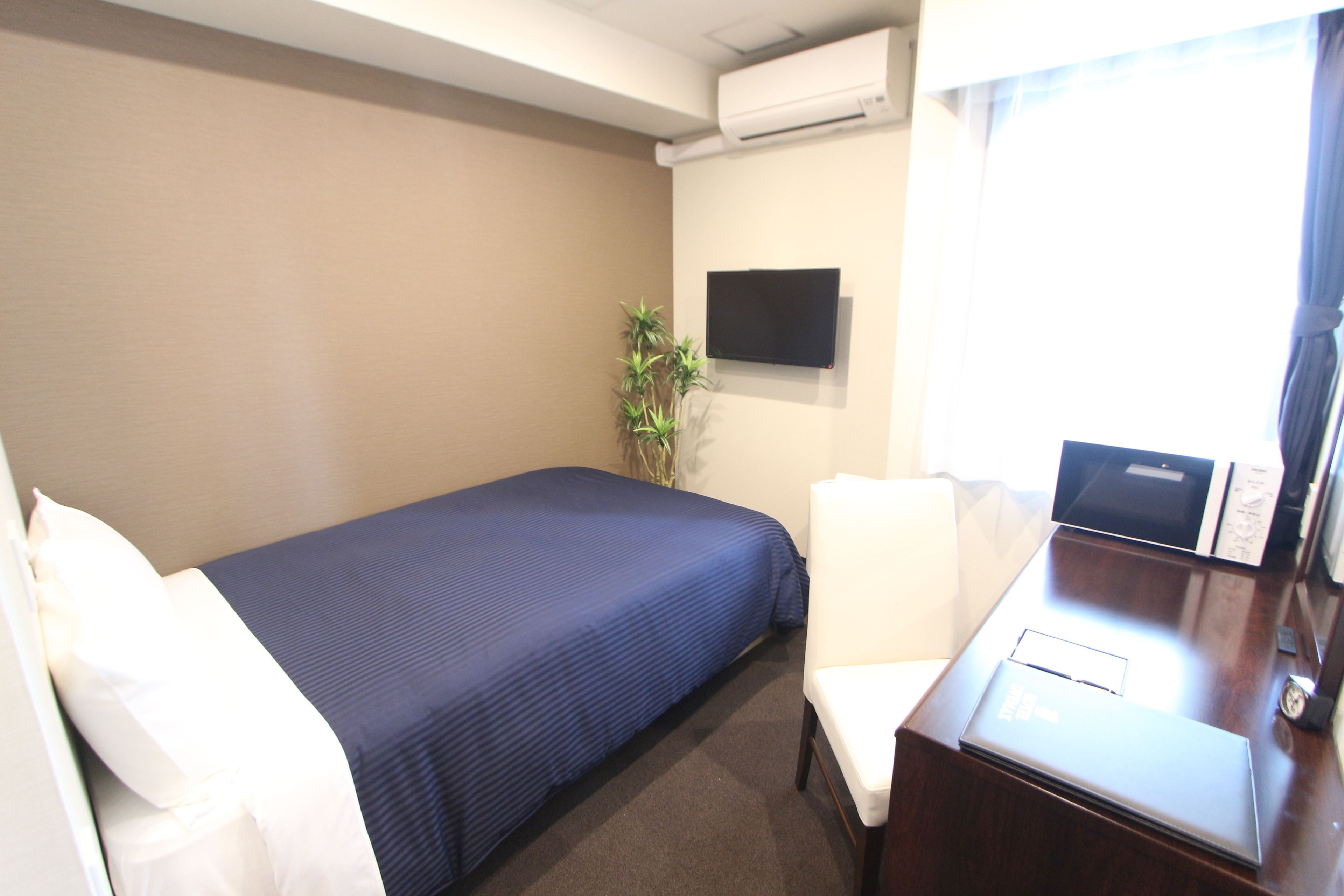 Foto - HOTEL LiVEMAX Higashi Ginza