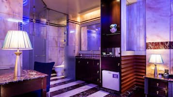 City-Doppelzimmer (Duke)
