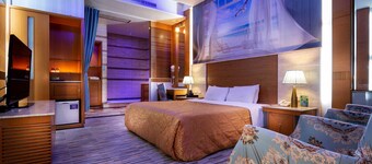 King & Princess Motel - Jian Kang