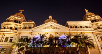 King & Princess Motel - Jian Kang