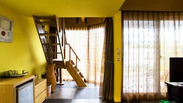 Gallery Villa, 1 Bedroom, Private Pool