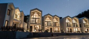 Albescent Pool Villa