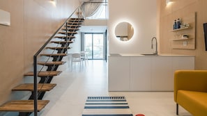 Premium bedding, down comforters, memory foam beds - Albescent Pool Villa (Gyeongju)
