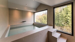 Suite 201 | Terrace/patio - Albescent Pool Villa (Gyeongju)