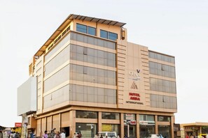 Exterior - GenX Jodhpur (Jodhpur)