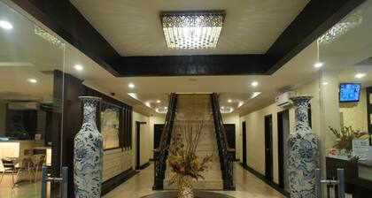 Sky View Hotel