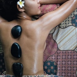 Couples treatment rooms, body treatments, body scrubs, facials